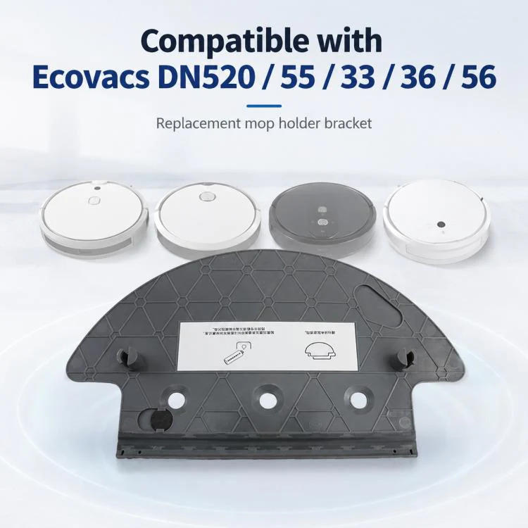 For Ecovacs DEEBOT DN520 / DN55 / DN33 / DN35 / DN36 / DN56 Replacement Parts, Mop Pad Holder - Image 8