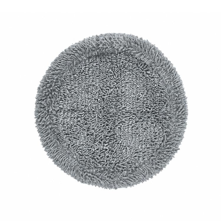 For Ecovacs DEEBOT X1 OMNI / X1 TURBO / X1S PRO Replacement Parts, Full-Fiber Gray Mop Pad - Image 2