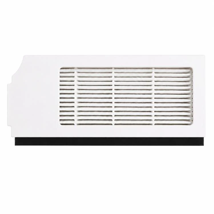 For Ecovacs DEEBOT X1 OMNI / X1 TURBO / X1S PRO Replacement Parts, White Filter - Image 2