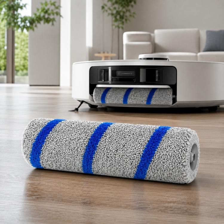 For Ecovacs DEEBOT X11 / X11 Pro Replacement Parts, Roller Mop