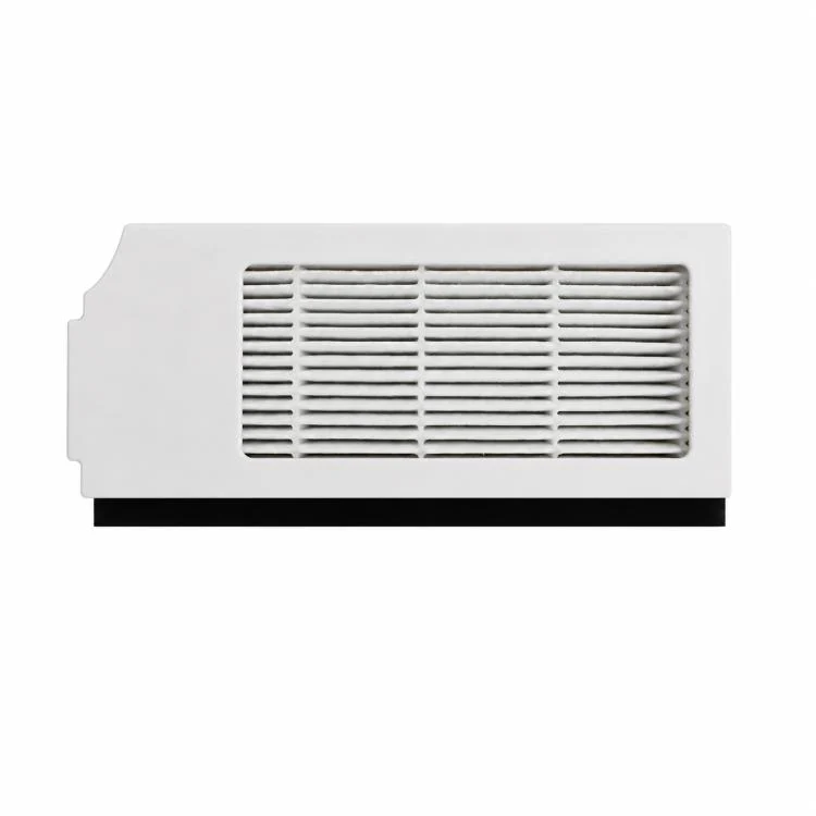 For Ecovacs DEEBOT X1S / X1S Pro Replacement Parts, White Filter - Image 2