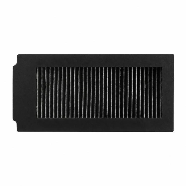 For Ecovacs DEEBOT X5 / X5 Pro / X5 Max / X5 Pro Plus Replacement Parts, Black Filter - Image 2