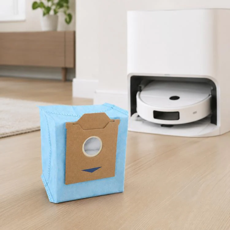 For Ecovacs Yeedi CC Robot Vacuum Mop Replacement Parts, Specification:Dust Bag