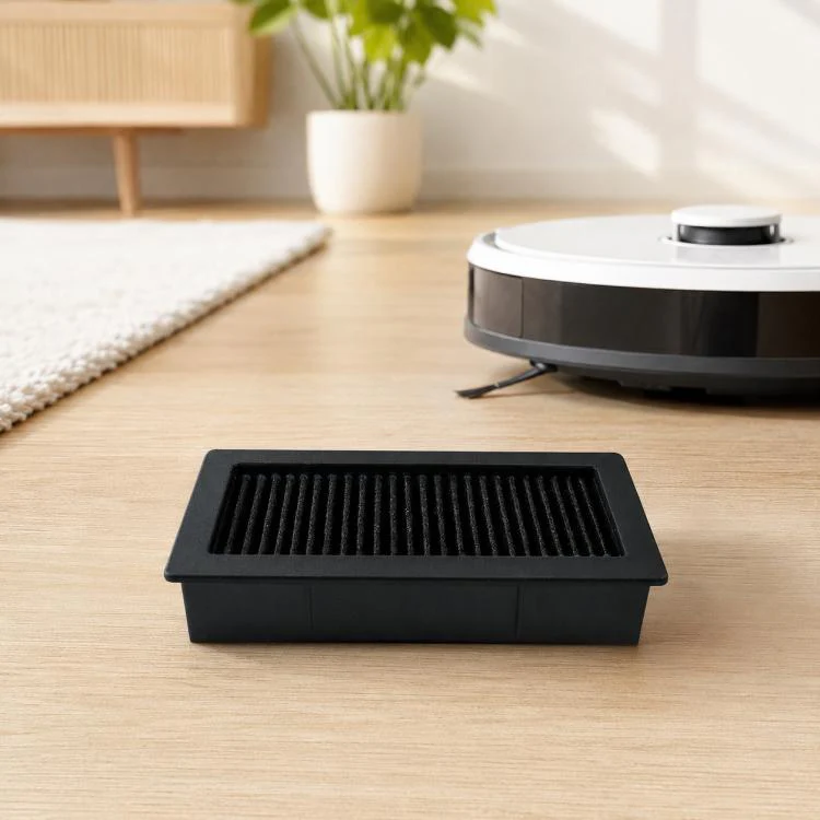 For Ecovacs Yeedi CC Robot Vacuum Mop Replacement Parts, Specification:Filter