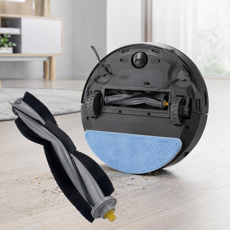 For Ecovacs Yeedi CC Robot Vacuum Mop Replacement Parts, Specification:Main Brush