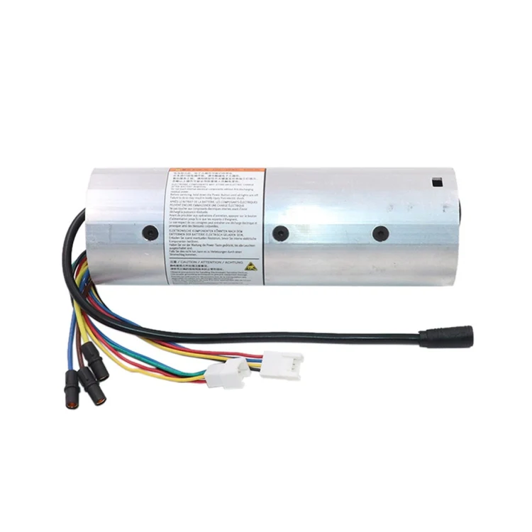 For ES1 ES2 ES3 ES4 Electric Scooter Mainboard Controller Parts - Image 3