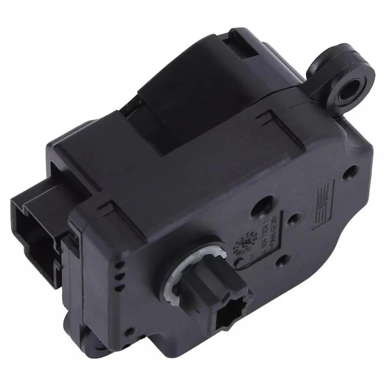 For Ford Fiesta Heater Flash Motor 1S7H19E616BB / 1581549(Black) - Image 3
