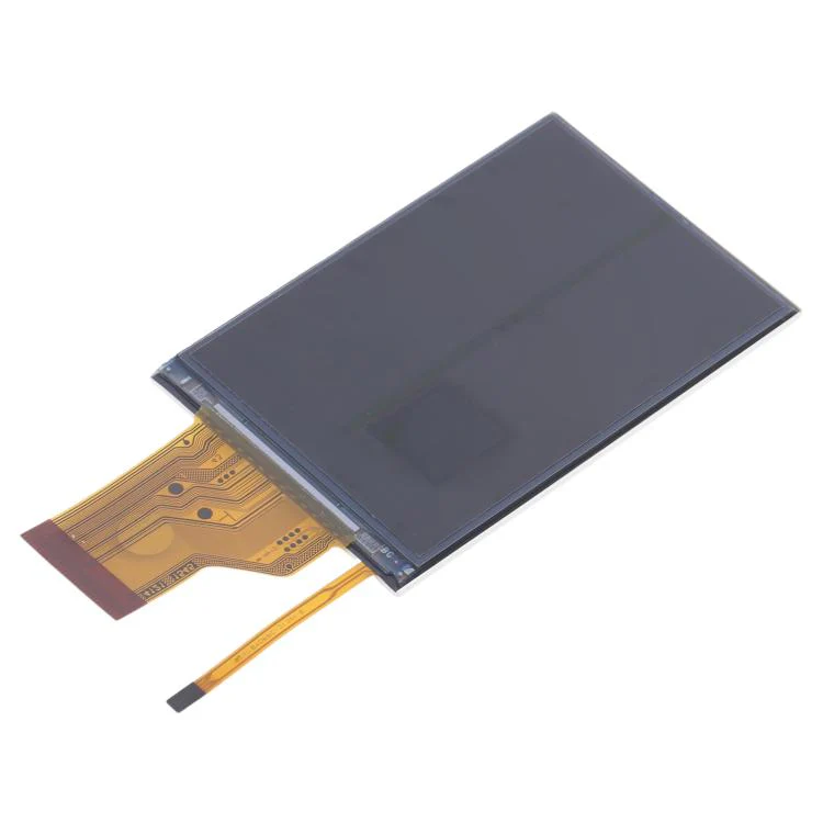 For Fujifilm X-T10 / X-A2 Original LCD Display Screen with Backlight - Image 2