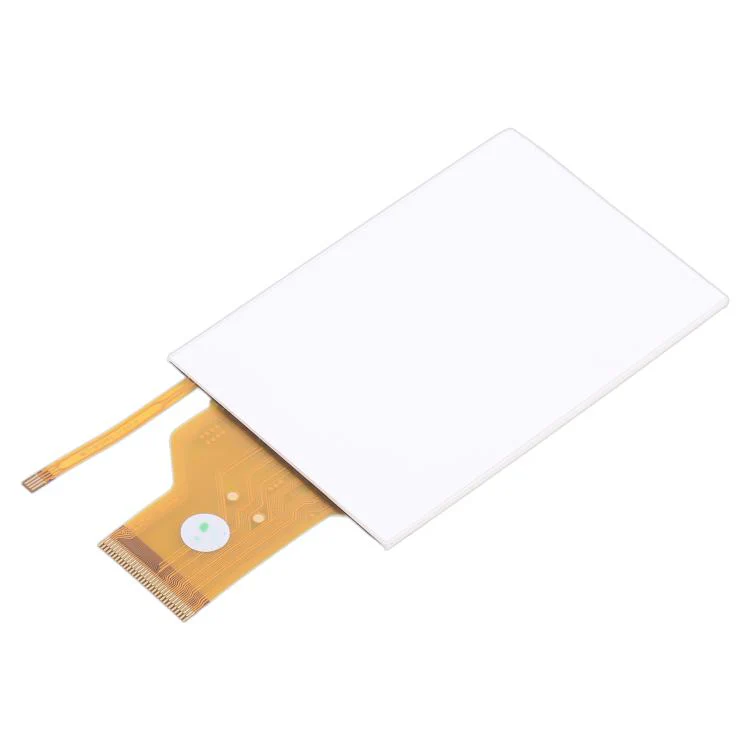 For Fujifilm X-T10 / X-A2 Original LCD Display Screen with Backlight - Image 3