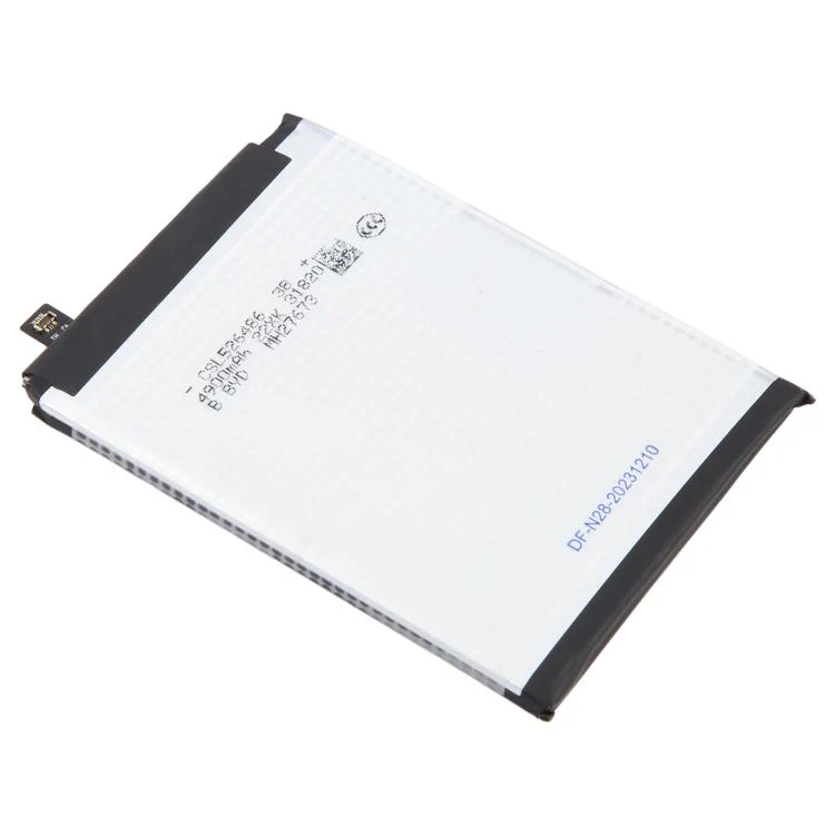 For Galaxy A05 2023 5000mAh WT-S-N28 Battery - Image 3