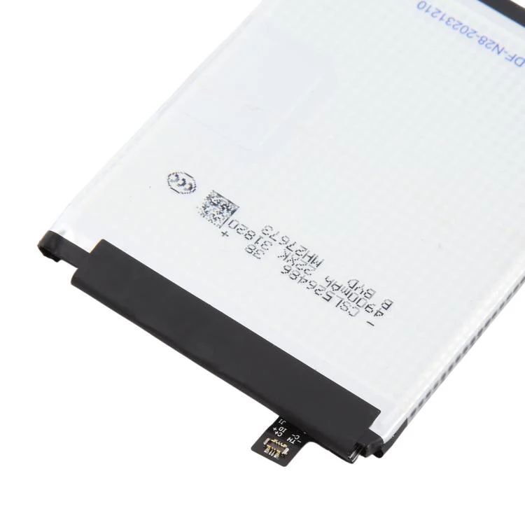 For Galaxy A05 2023 5000mAh WT-S-N28 Battery - Image 4