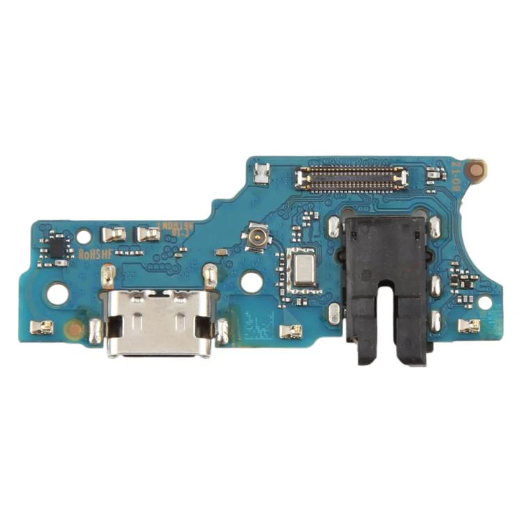 For Galaxy A07 5G SM-A076B OEM Charging Port Board with iC