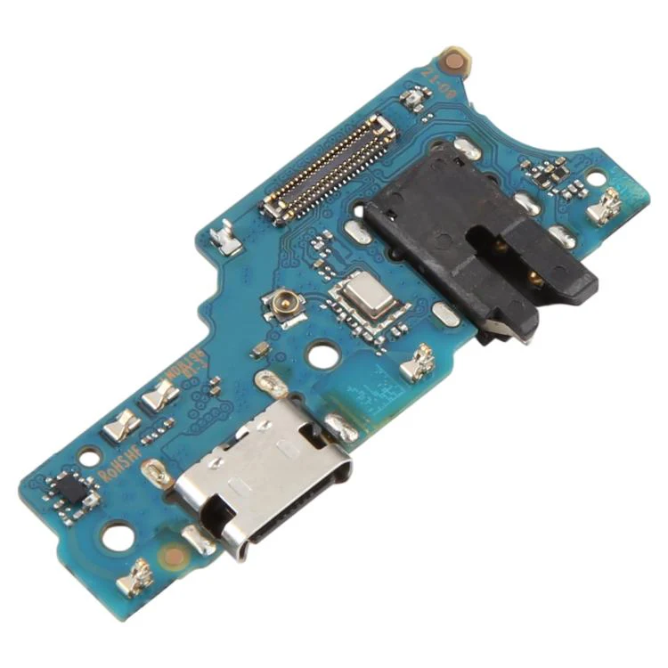 For Galaxy A07 5G SM-A076B OEM Charging Port Board with iC - Image 2