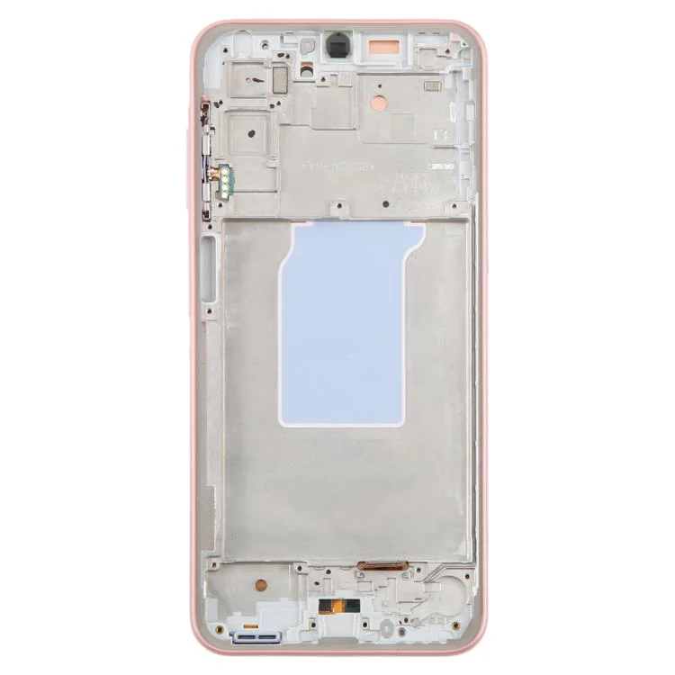 For Galaxy A26 SM-A266B Original LCD Screen Digitizer Full Assembly with Frame (Pink) - Image 3