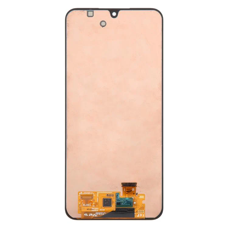 For Galaxy A26 SM-A266B Original LCD Screen with Digitizer Full Assembly - Image 3