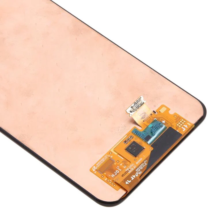 For Galaxy A26 SM-A266B Original LCD Screen with Digitizer Full Assembly - Image 4