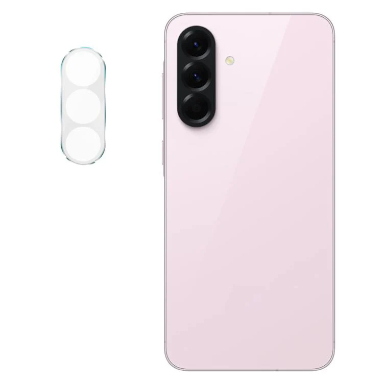 For Galaxy A27 5G IMAK Rear Camera Lens Glass Film Thin Version