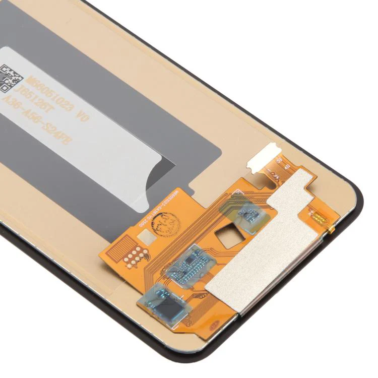 For Galaxy A36 SM-A366B incell LCD Screen with Digitizer Full Assembly, Not Supporting Fingerprint Identification - Image 4