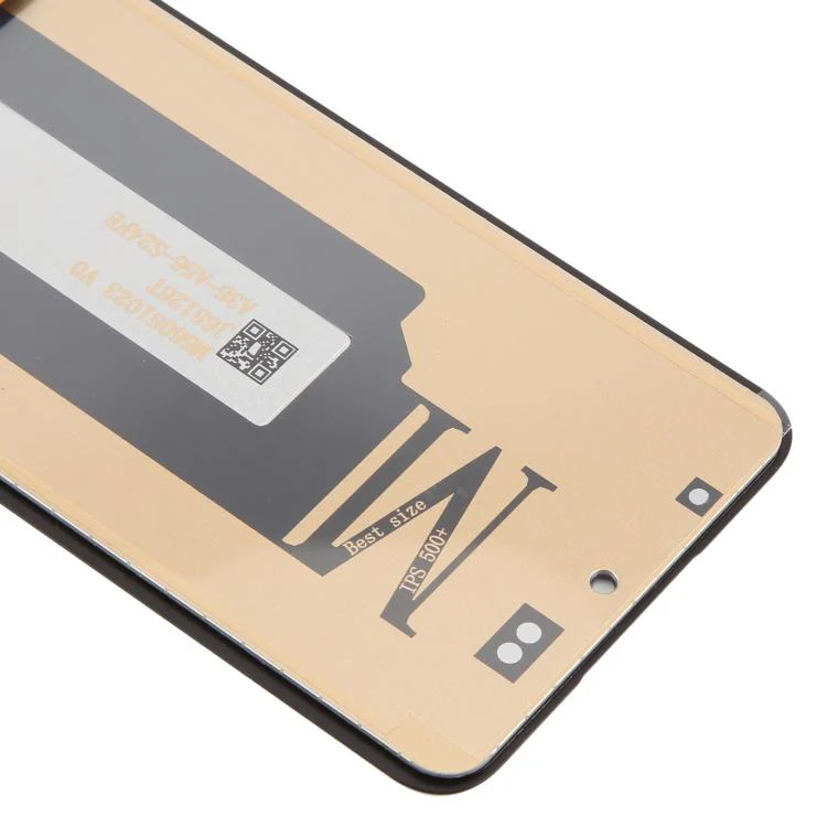 For Galaxy A36 SM-A366B incell LCD Screen with Digitizer Full Assembly, Not Supporting Fingerprint Identification - Image 5