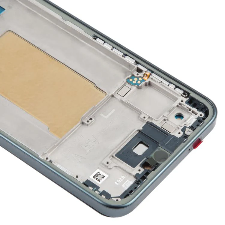 For Galaxy A37 SM-A376B 6.62 inch OLED LCD Screen Digitizer Full Assembly with Frame (Green) - Image 5