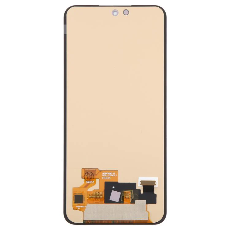 For Galaxy A37 SM-A376B 6.62 inch OLED LCD Screen with Digitizer Full Assembly - Image 3