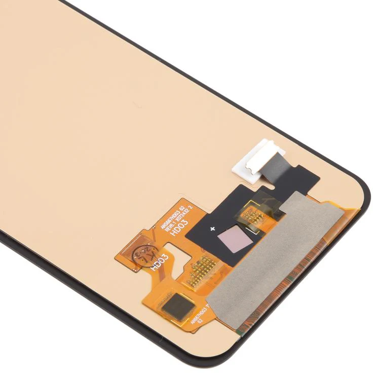 For Galaxy A37 SM-A376B 6.62 inch OLED LCD Screen with Digitizer Full Assembly - Image 4