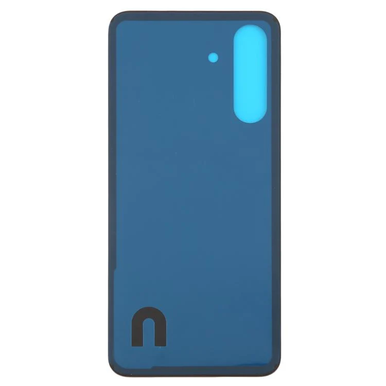 For Galaxy A37 SM-A376B OEM Battery Back Cover(Black) - Image 3