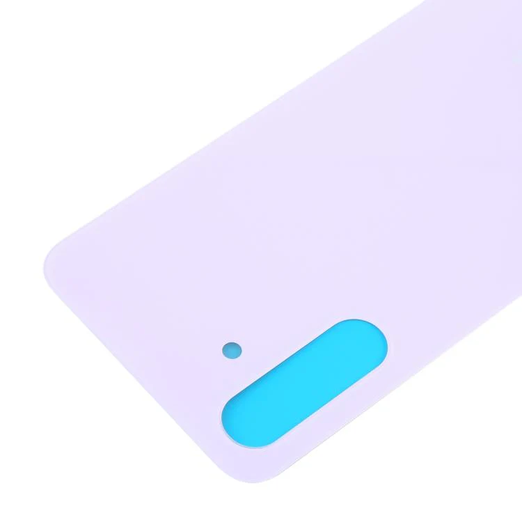 For Galaxy A37 SM-A376B OEM Battery Back Cover(Purple) - Image 5