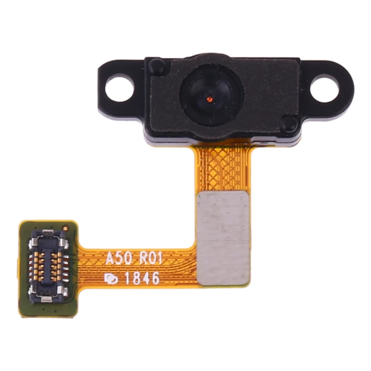For Galaxy A50 SM-A505F Fingerprint Sensor Flex Cable - Image 2