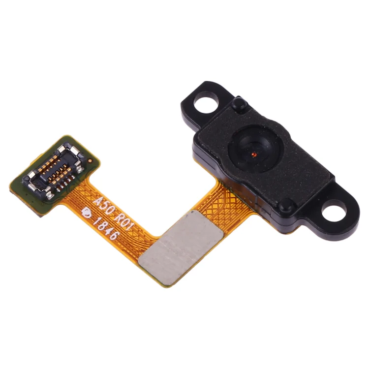For Galaxy A50 SM-A505F Fingerprint Sensor Flex Cable - Image 3