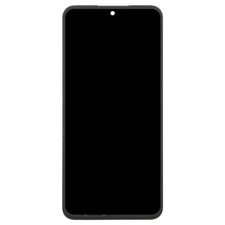 For Galaxy A56 SM-A566B 6.67 inch OLED LCD Screen with Digitizer Full Assembly - Image 2