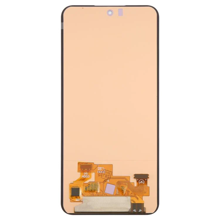 For Galaxy A56 SM-A566B 6.67 inch OLED LCD Screen with Digitizer Full Assembly - Image 3