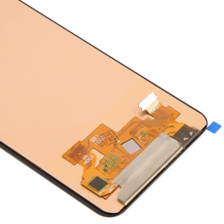 For Galaxy A56 SM-A566B 6.67 inch OLED LCD Screen with Digitizer Full Assembly - Image 4