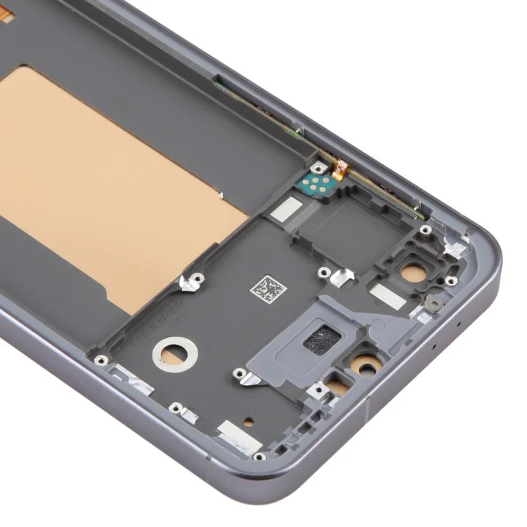 For Galaxy A56 SM-A566B incell LCD Screen Digitizer Full Assembly with Frame, Not Supporting Fingerprint Identification (Black) - Image 5