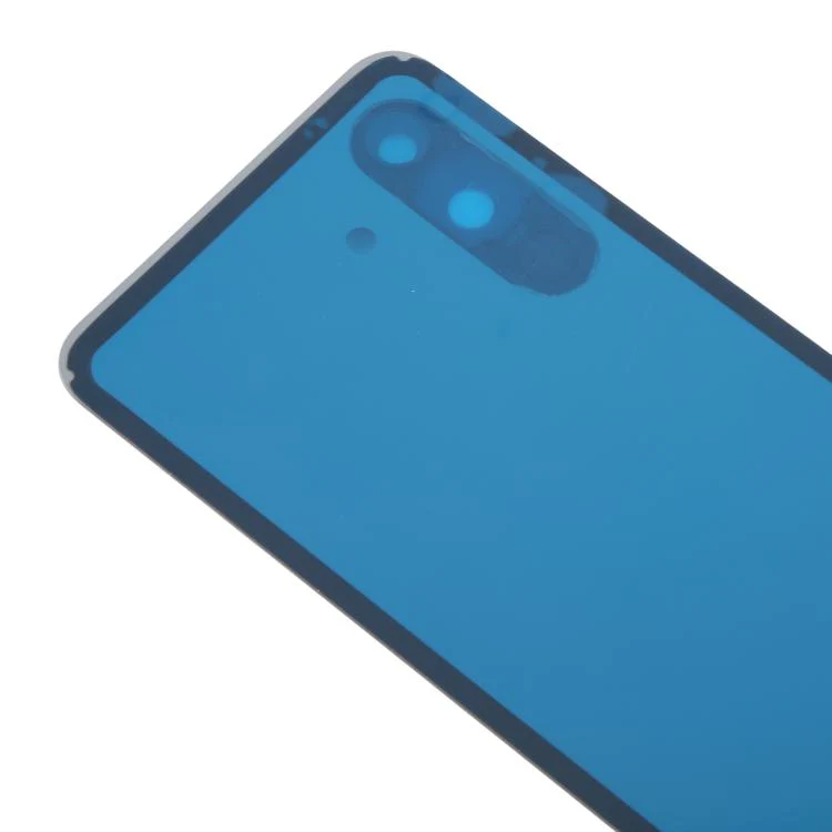 For Galaxy A57 SM-A576B OEM Battery Back Cover with Camera Lens Frame(Dark Blue) - Image 4