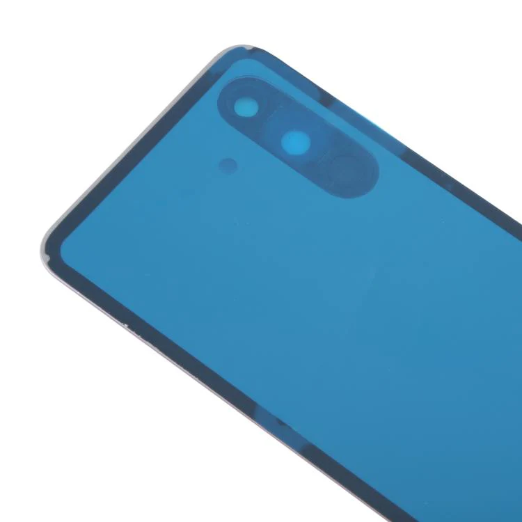 For Galaxy A57 SM-A576B OEM Battery Back Cover with Camera Lens Frame(Purple) - Image 4