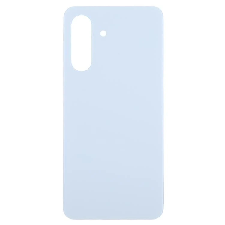For Galaxy A57 SM-A576B OEM Battery Back Cover(Blue) - Image 2