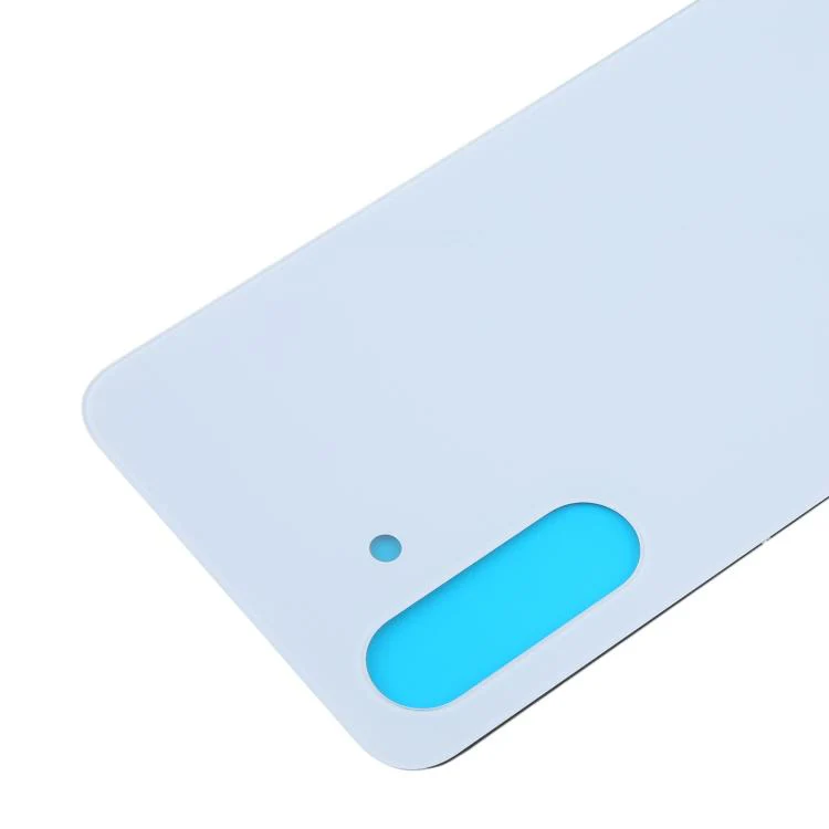 For Galaxy A57 SM-A576B OEM Battery Back Cover(Blue) - Image 5