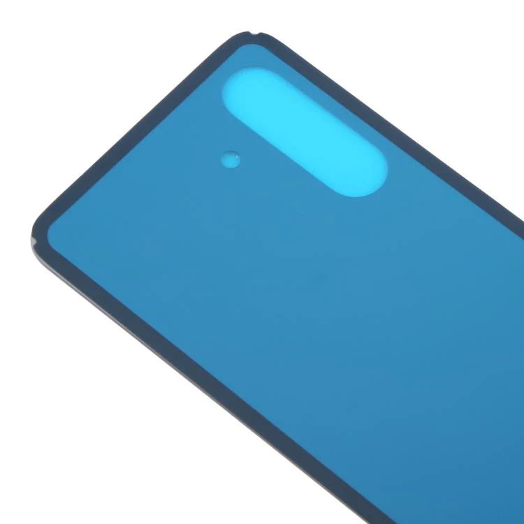 For Galaxy A57 SM-A576B OEM Battery Back Cover(Dark Blue) - Image 4