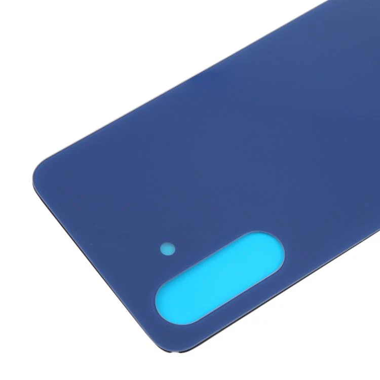 For Galaxy A57 SM-A576B OEM Battery Back Cover(Dark Blue) - Image 5