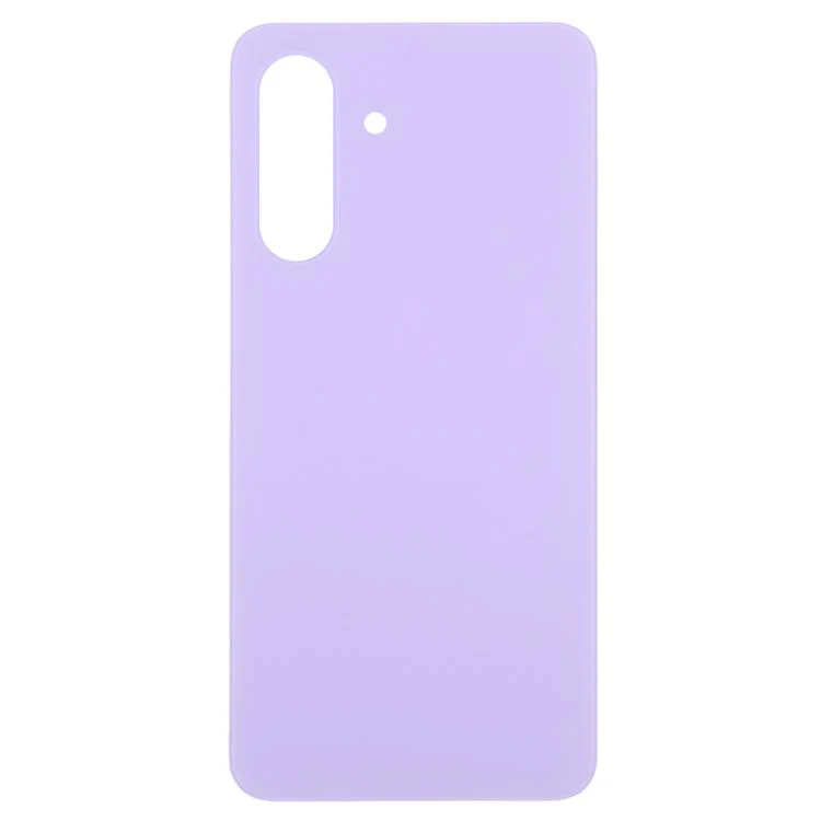 For Galaxy A57 SM-A576B OEM Battery Back Cover(Purple) - Image 2