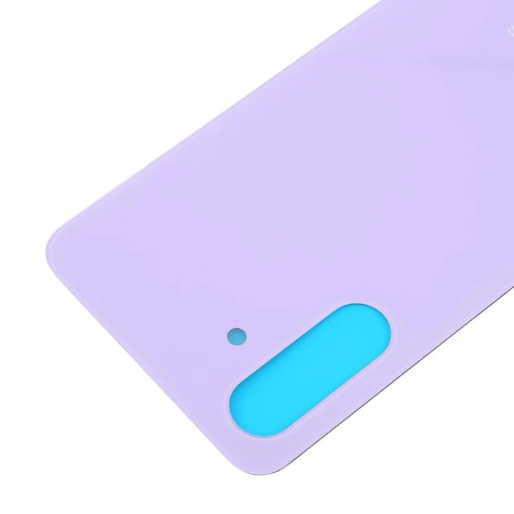 For Galaxy A57 SM-A576B OEM Battery Back Cover(Purple) - Image 5