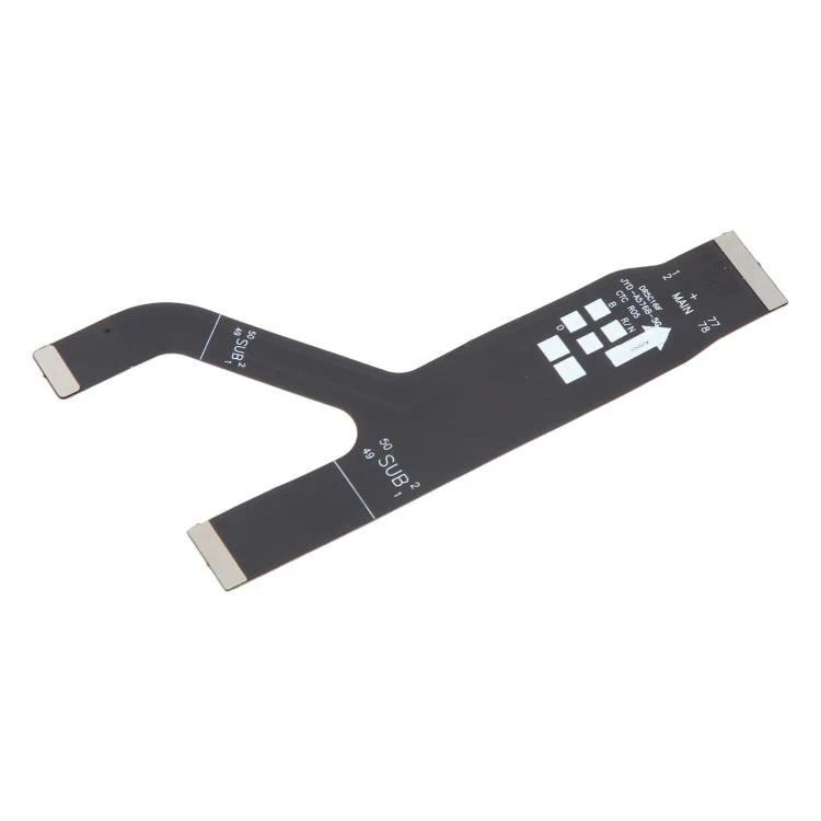 For Galaxy A57 SM-A576B OEM Motherboard Flex Cable - Image 2