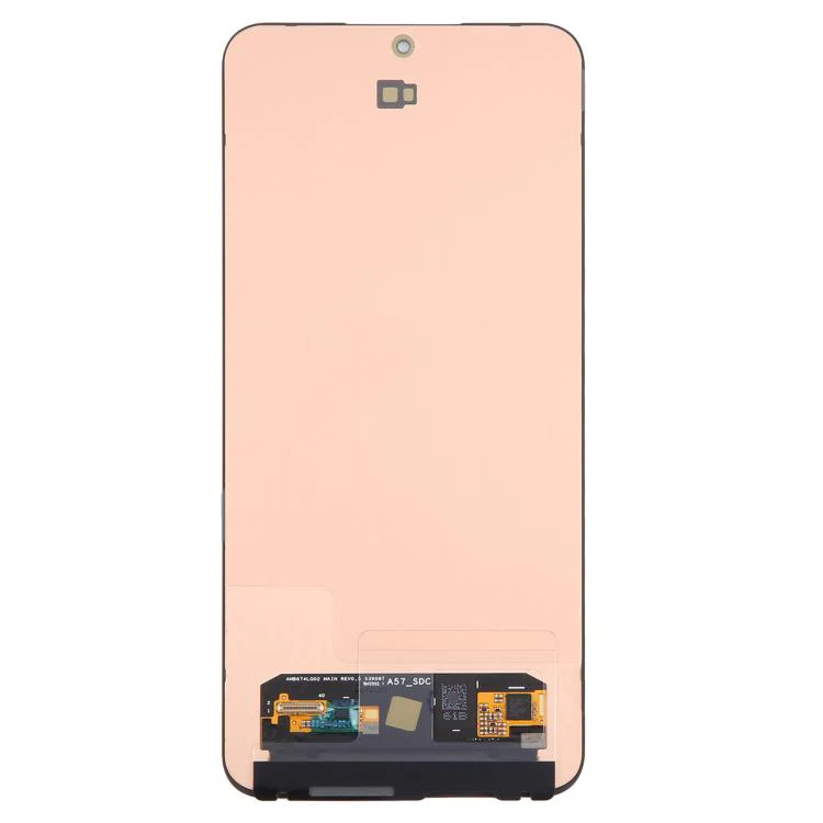 For Galaxy A57 SM-A576B Original LCD Screen with Digitizer Full Assembly - Image 3