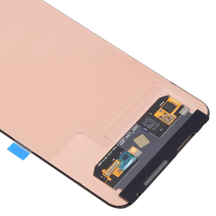 For Galaxy A57 SM-A576B Original LCD Screen with Digitizer Full Assembly - Image 4