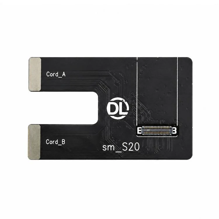 For Galaxy S20 DL400 Pro iTestBox Dedicated Display Test Flex