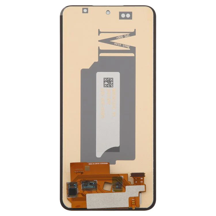 For Galaxy S24 FE SM-S721B incell LCD Screen with Digitizer Full Assembly, Not Supporting Fingerprint Identification - Image 3