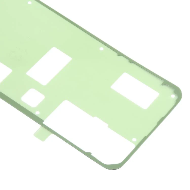 For Galaxy S25 FE SM-S731B 10pcs Back Housing Cover Adhesive - Image 5