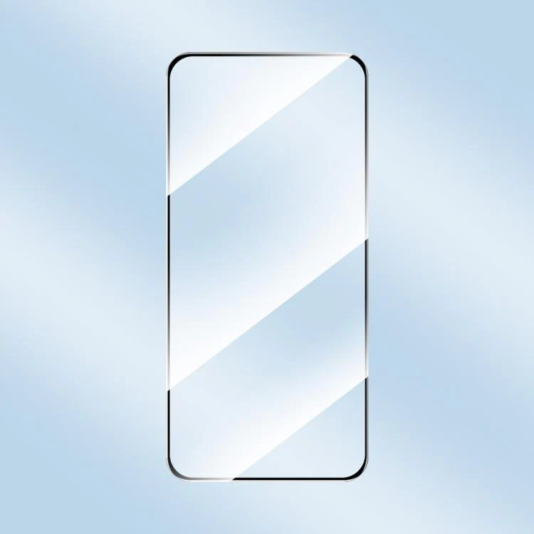 For Galaxy S26 FE 5G ENKAY Hat-Prince 0.18mm High Aluminum-silicon Tempered Glass Film, Support Ultrasonic Fingerprint Unclock - Image 7