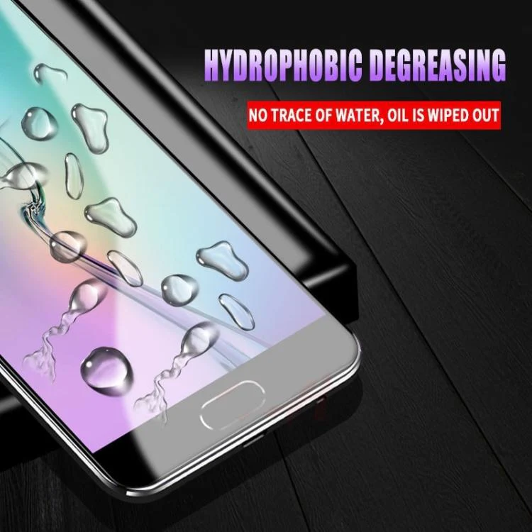 For Galaxy S26 FE 5G Full Screen Protector Explosion-proof Hydrogel Film - Image 5